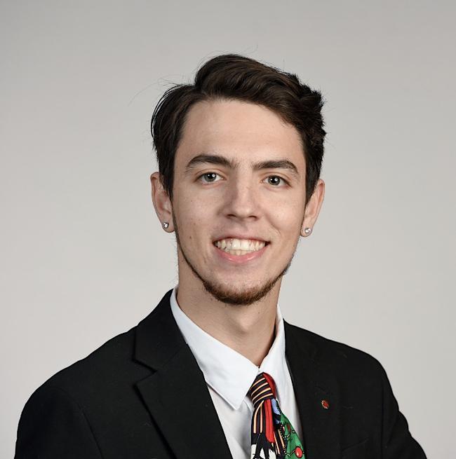 Erik Nicolaysen — Real Estate Agent, ABR