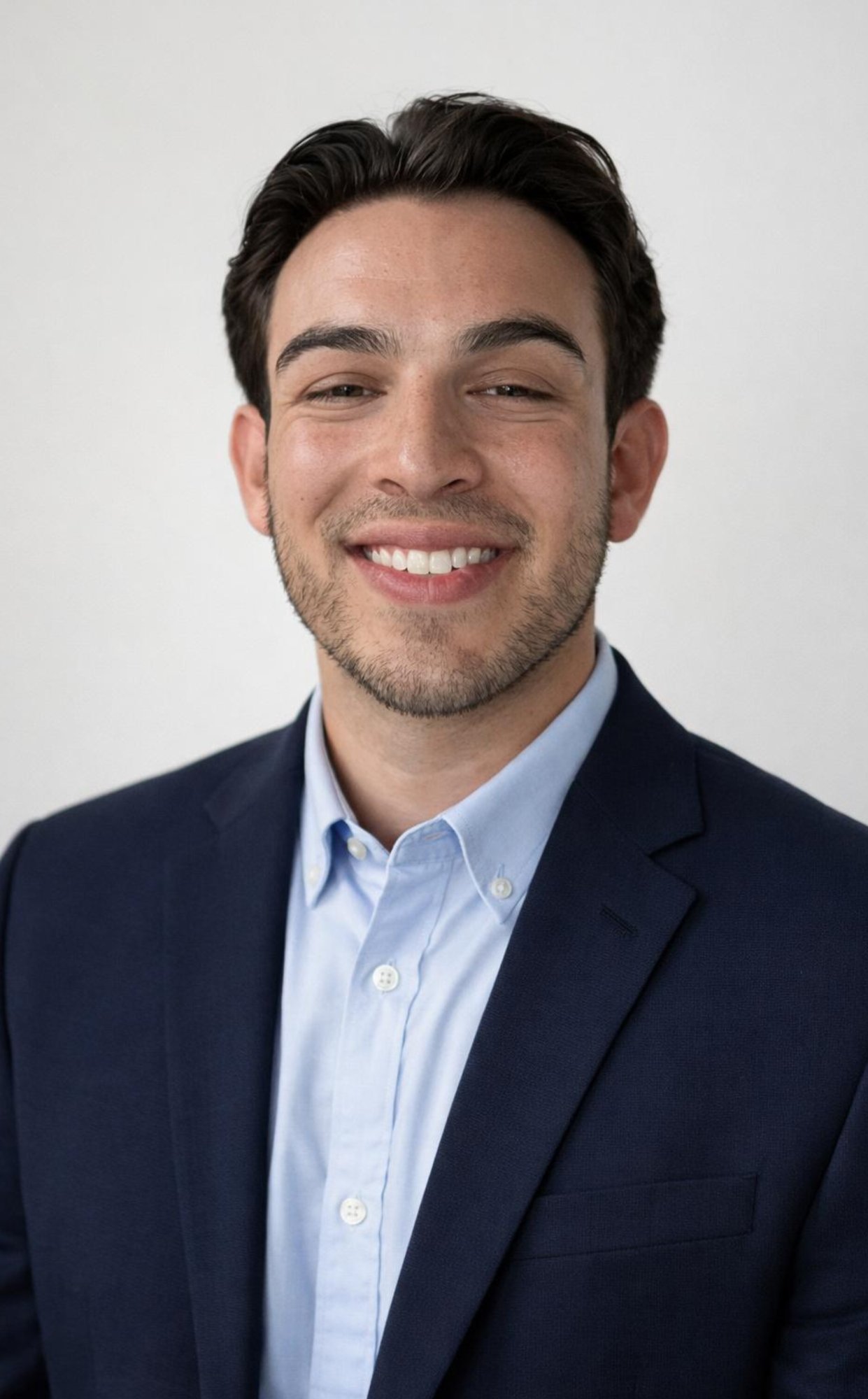 Joey Lazer — Certified Residential Appraiser