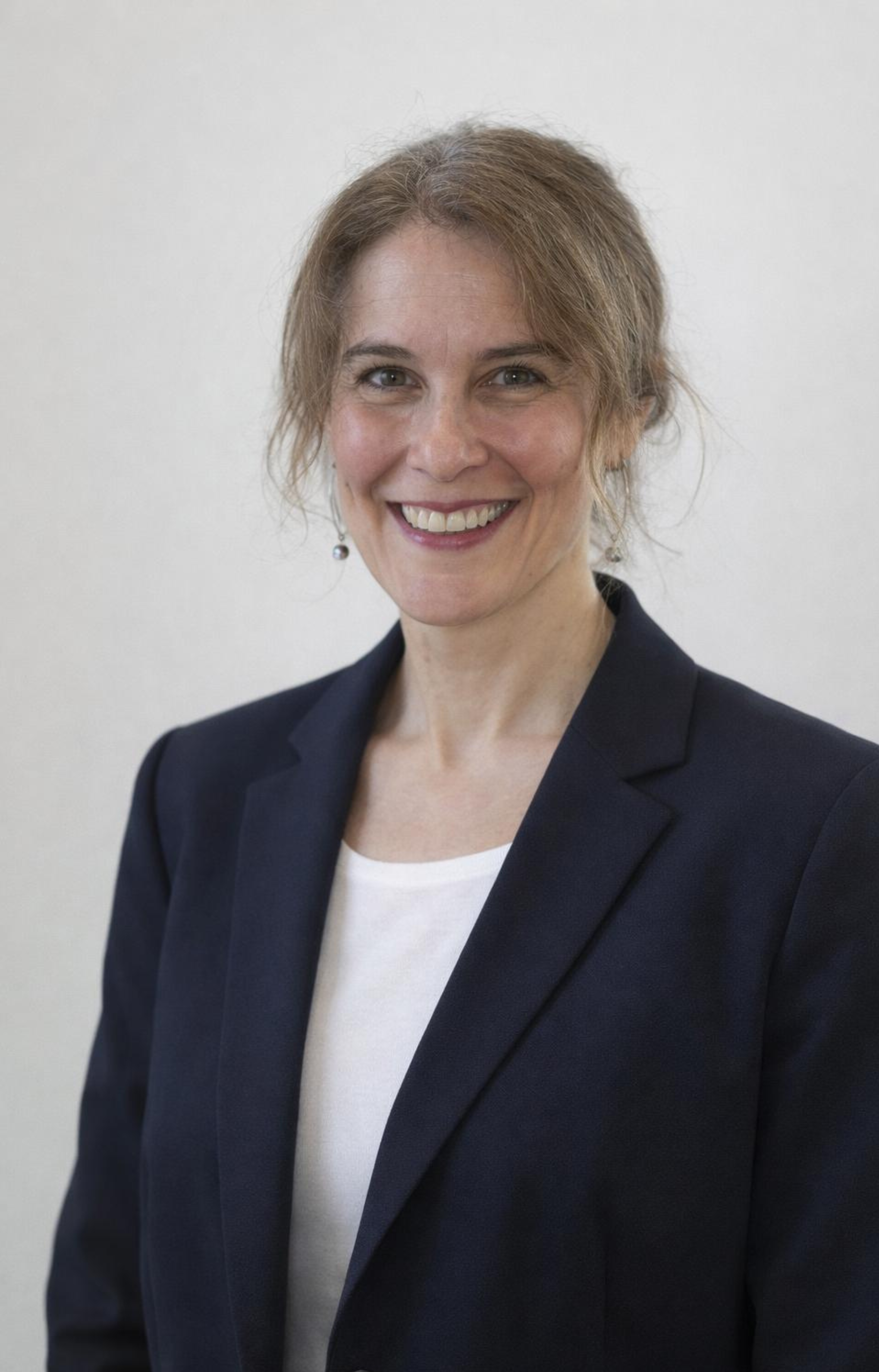 Stacey Lazer — Office Manager & Operations